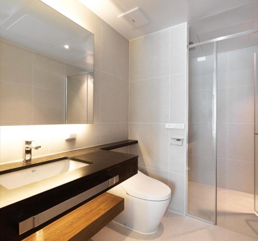 C-One Resort Jaeundo Sinan Exterior photo