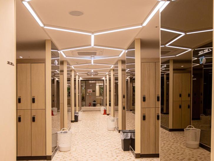 C-One Resort Jaeundo Sinan Exterior photo