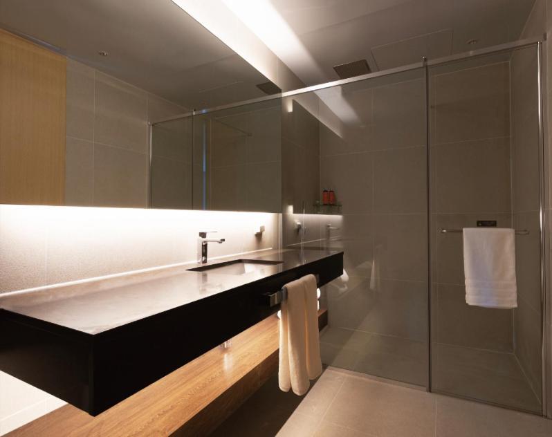 C-One Resort Jaeundo Sinan Exterior photo