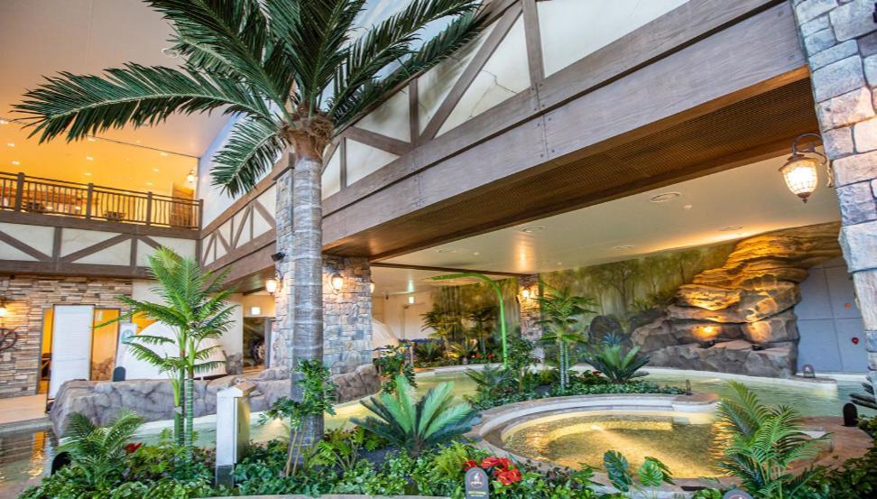 C-One Resort Jaeundo Sinan Exterior photo