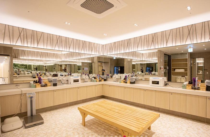 C-One Resort Jaeundo Sinan Exterior photo